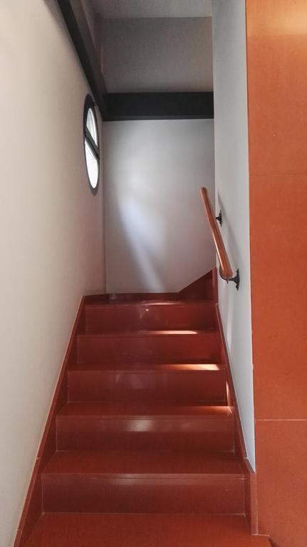 El Balconcito De San Millan Segóvia Exterior foto